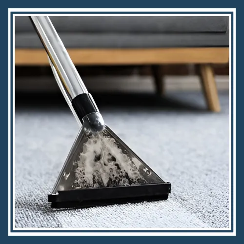 Carpet Cleaning